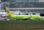 S7 Airlines, VQ-BKV, Boeing, 737-800 wl, 21.04.2013, FRA-EDDF, Frankfurt, Germany