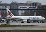 SriLankan Airlines, 4R-ALG, Airbus, A 330-200, 21.04.2013, FRA-EDDF, Frankfurt, Germany