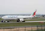SriLankan Airlines, 4R-ALG, Airbus, A 330-200, 21.04.2013, FRA-EDDF, Frankfurt, Germany