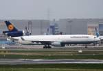 Lufthansa (Cargo), D-ALCK, McDonnell Douglas, MD-11 F, 21.04.2013, FRA-EDDF, Frankfurt, Germany