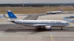 9K-AMA Kuwait Airways Airbus A300B4-605R   08.08.2013    Flughafen Frankfurt