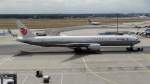B-2086 Air China Boeing 777-39L(ER)  08.08.2013    Flughafen Frankfurt