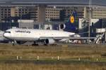 Lufthansa - Cargo, D-ALCJ, McDonnell Douglas, MD11F, 16.08.2013, FRA, Frankfurt, Germany          