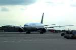 N77006 United Airlines Boeing 777-224(ER)     08.08.2013    Flughafen Frankfurt