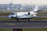 Private, LX-SEH, Cessna, 560XLS Citation, 28.09.2013, FRA, Frankfurt, Germany         