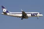 LOT, SP-LIA, Embraer, 175, 28.09.2013, FRA, Frankfurt, Germany            