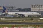 United Airlines, N777UA, Boeing, B777-222, 28.09.2013, FRA, Frankfurt, Germany         