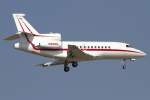 Private, N966E, Dassault, Falcon 900EX, 28.09.2013, FRA, Frankfurt, Germany           