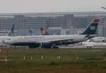 US Airways A 330-243 N279AY am 11.06.2013 auf dem Flughafen Frankfurt