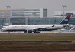 US Airways, N270AY, Airbus, A 330-300, 23.01.2014, FRA-EDDF, Frankfurt, Germany