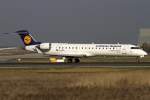 Lufthansa - Cityline, D-ACPL, Bombardier, CRJ-700, 05.03.2014, FRA, Frankfurt, Germany        