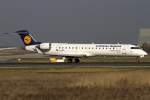 Lufthansa - Cityline, D-ACPL, Bombardier, CRJ-700, 05.03.2014, FRA, Frankfurt, Germany        