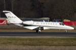 Private, PH-FJK, Cessna, 525B Citation CJ3, 05.03.2014, FRA, Frankfurt, Germany        