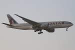 Qatar Airways - Cargo, A7-BFE, Boeing, B777-BFA, 06.03.2014, FRA, Frankfurt, Germany         