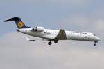 Lufthansa - CityLine, D-ACPJ, Bombardier, CRJ-700, 04.05.2014, FRA, Frankfurt, Germany         