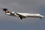 Lufthansa - CityLine, D-ACPN, Bombardier, CRJ-700, 04.05.2014, FRA, Frankfurt, Germany        