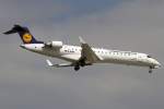 Lufthansa - CityLine, D-ACPI, Bombardier, CRJ-700, 04.05.2014, FRA, Frankfurt, Germany         