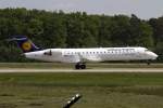 Lufthansa - CityLine, D-ACPL, Bombardier, CRJ-700, 04.05.2014, FRA, Frankfurt, Germany          