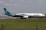 Oman Air, A4O-DE, Airbus, A330-343E, 04.05.2014, FRA, Frankfurt, Germany        