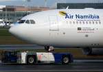 Air Namibia, V5-ANO, Airbus, A 330-200 (Bug/Nose), 18.04.2014, FRA-EDDF, Frankfurt, Germany 