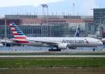 American Airlines, N797AN, Boeing, 767-200 ER, 18.04.2014, FRA-EDDF, Frankfurt, Germany