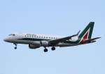 Alitalia City Liner, EI-RDL  Parco Nazionale Val Grande , Embraer, ERJ-175 STD, 18.04.2014, FRA-EDDF, Frankfurt, Germany