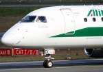 Alitalia City Liner, EI-RDL  Parco Nazzionale del Val Grande , Embraer, ERJ-175 STD, 18.04.2014, FRA-EDDF, Frankfurt, Germany