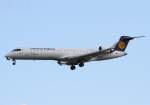 Lufthansa Regional (CityLine), D-ACPI  Viernheim , Bombardier, CRJ-700 ER, 18.04.2014, FRA-EDDF, Frankfurt, Germany 