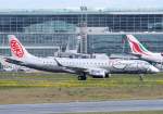 Niki, OE-IHD  Calypso , Embraer, 190 LR, 18.04.2014, FRA-EDDF, Frankfurt, Germany