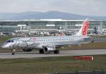 Niki, OE-IHD  Calypso , Embraer, 190 LR, 18.04.2014, FRA-EDDF, Frankfurt, Germany