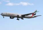 Emirates, A6-EGH, Boeing, 777-300 ER, 18.04.2014, FRA-EDDF, Frankfurt, Germany