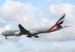 Emirates, A6-EGH, Boeing, 777-300 ER, 18.04.2014, FRA-EDDF, Frankfurt, Germany