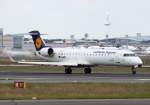 Lufthansa Regional (CityLine), D-ACPI  Viernheim , Bombardier, CRJ-700 ER, 23.04.2014, FRA-EDDF, Frankfurt, Germany 