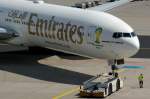 A6-ECO Emirates Boeing 777-36N (ER)    Franfurt am 15.07.2014