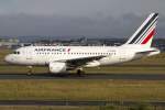 Air France, F-GUGK, Airbus, A318-111, 21.06.2014, FRA, Frankfurt, Germany              