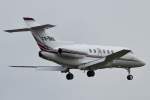 NetJets Europe, CS-DRX, Cessna, 560 XL Citation XLS, 15.09.2014, FRA-EDDF, Frankfurt, Germany