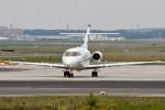 NetJets Europe, CS-DRX, Cessna, 560 XL Citation XLS, 15.09.2014, FRA-EDDF, Frankfurt, Germ