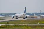 Air Namibia, V5-ANO, Airbus, A 330-200, 15.09.2014, FRA-EDDF, Frankfurt, Germany (Sorry für das Flimmern im Bild)