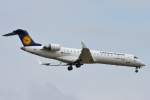 Lufthansa Regional (CityLine), D-ACPO  Spaichingen , Bombardier, CRJ-700 ER, 15.09.2014, FRA-EDDF, Frankfurt, Germany 