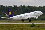 Lufthansa Regional (CityLine), D-AECF  Kronberg / Taunus , Embraer, 190 LR, 15.09.2014, FRA-EDDF, Frankfurt, Germany