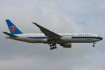 China Southern Cargo, B-2041, Boeing, 777-F1B, 15.09.2014, FRA-EDDF, Frankfurt, Germany