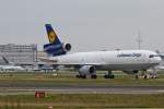 Lufthansa (Cargo), D-ALCM, McDonnell Douglas, MD-11 F, 15.09.2014, FRA-EDDF, Frankfurt, Germany 
