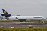 Lufthansa (Cargo), D-ALCM, McDonnell Douglas, MD-11 F, 15.09.2014, FRA-EDDF, Frankfurt, Germany 