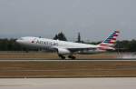 American Airlines, N280AY,(c/n 1022), Airbus A 330-243, 02.06.2015, FRA-EDDF, Frankfurt, Germany 