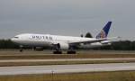 United Airlines, N219UA, (c/n 30551),Boeing 777-222(ER), 02.06.2015, FRA-EDDF, Frankfurt, Germany 