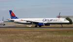 Onur Air,TC-OBR,(c/n 1008),Airbus A321-231,02.06.2015,FRA-EDDF,Frankfurt,Germany