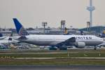 United Airlines (UA/UAL), N778UA, Boeing, 777-222, 17.04.2015, FRA-EDDL, Frankfurt, Germany