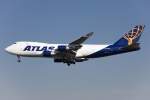 Atlas Air, N475MC, Boeing, B747-47UF-SCD, 30.08.2015, FRA, Frankfurt, Germany         