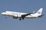 Cirrus, D-ALIB, Embraer, ERJ-170, 21.03.2009, FRA, Frankfurt, Germany     