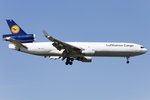 Lufthansa - Cargo, D-ALCD, McDonnell Douglas, MD11F, 05.05.2016, FRA, Frankfurt, Germany       
